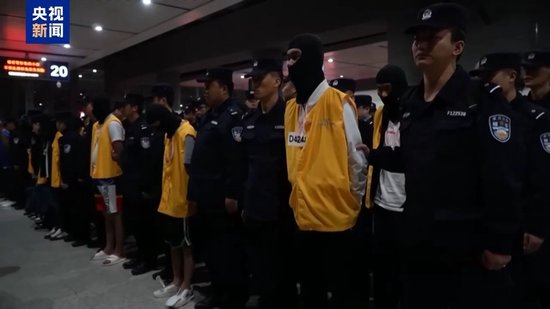 犯罪集团迅速“崛起” 手段残忍！缅北果敢“新兴势力”徐老发案细节曝光