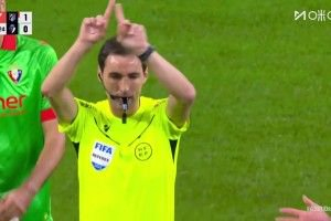 西甲-马竞1-0奥萨苏纳暂升第四 阿尔马达处子球制胜小西蒙尼助攻