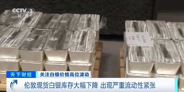 飙升！涨幅超黄金！这个国家，“销售额暴涨1300%”→