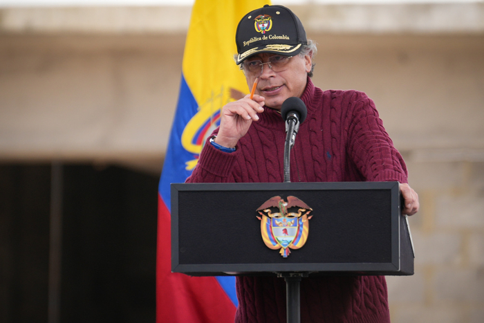 美方“缉毒”行动被批侵犯主权,委内瑞拉:对美防御就绪