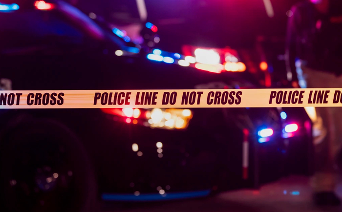 美国马里兰州发生汽车冲撞人群事件 致1死13伤