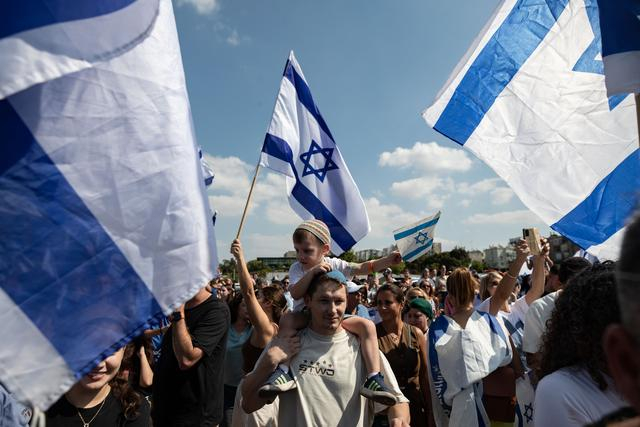 号称要连任,内塔尼亚胡还能用加沙冲突“续命”吗?