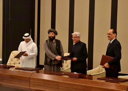 谈了13小时!这两国“握手言和”