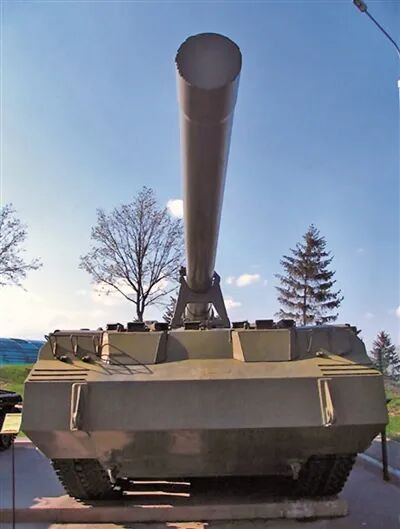 美俄都在挖东墙补西墙,舰炮拆给陆军用,这是怎样的打法?