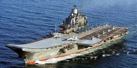 美俄都在挖东墙补西墙,舰炮拆给陆军用,这是怎样的打法?