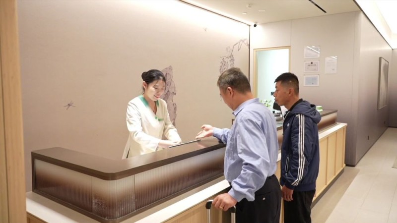 新华视点｜新经济、新消费双轮驱动：多领域迸发新活力