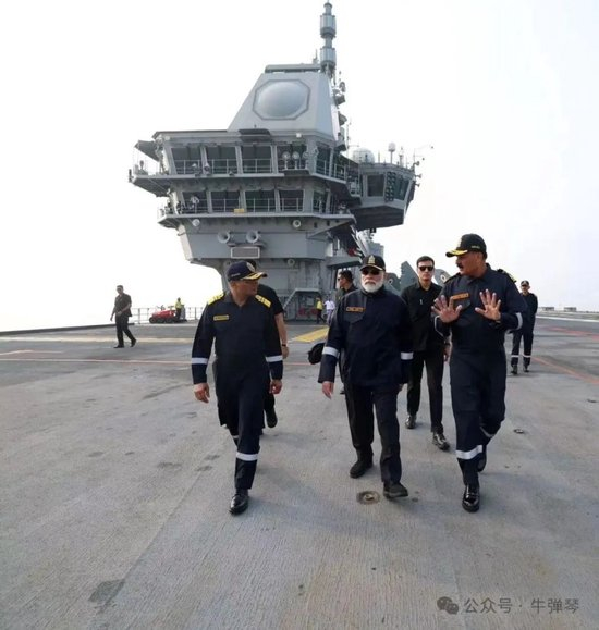 事关购买俄石油，美国跟印度耗上了