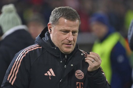 埃贝尔:维尔茨值得拜仁投入巨资,给沃尔特马德的报价已达上限