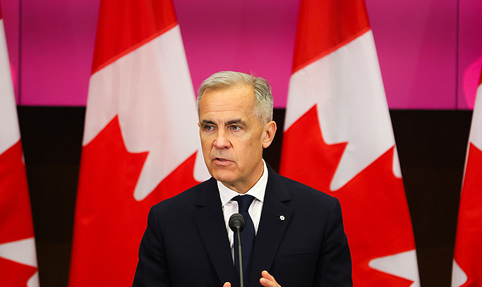 加拿大总理：仍将致力于与美国恢复贸易谈判