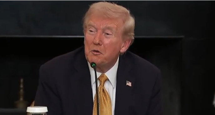 “美制裁后果将在六个月后显现”,克宫回应