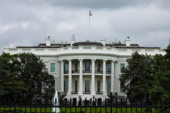 白宫经济顾问哈塞特:特朗普对加拿大非常失望