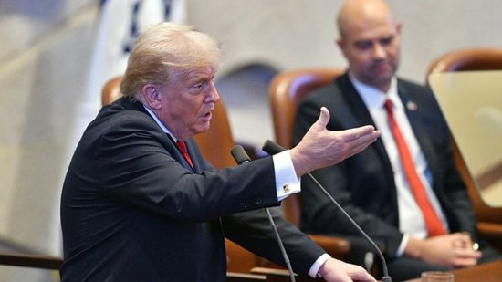 白宫官宣特朗普亚洲行日程,韩国站是“高潮”,中美关系受关注