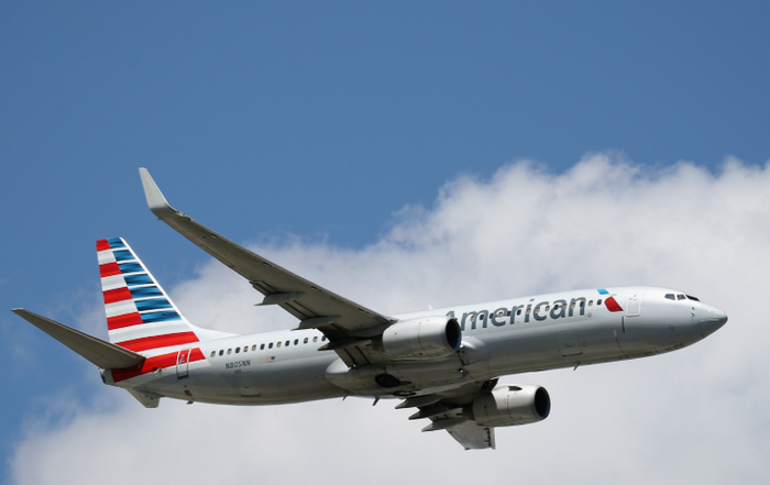 美政府停摆持续 交通部长称空管员承受的压力“不可接受”