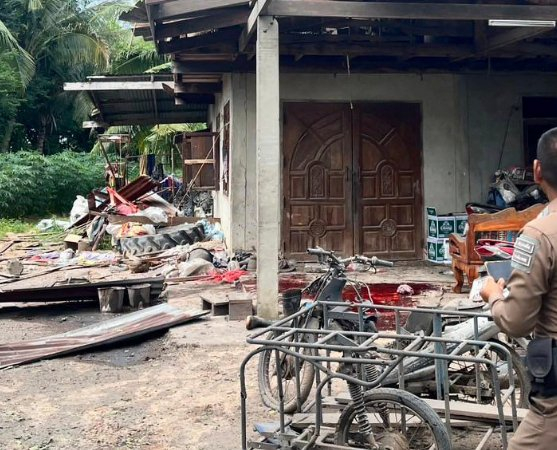 特朗普想抢功,美官员帮腔:柬泰停火,中方没啥贡献