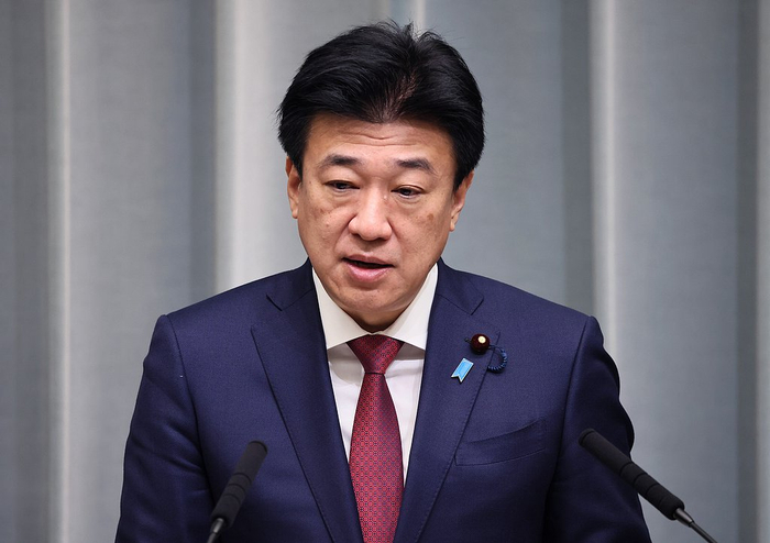 日媒:日本加快设立“国家情报局”