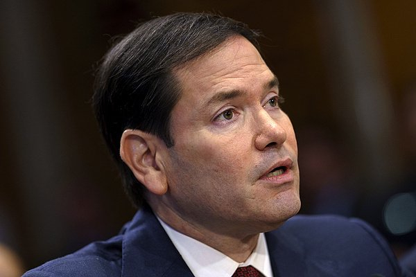 鲁比奥访以 寻求组建加沙“国际安全部队”