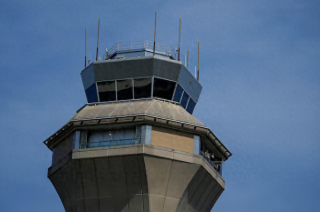 美国空管持续缺勤,27日已有超1400个航班延误