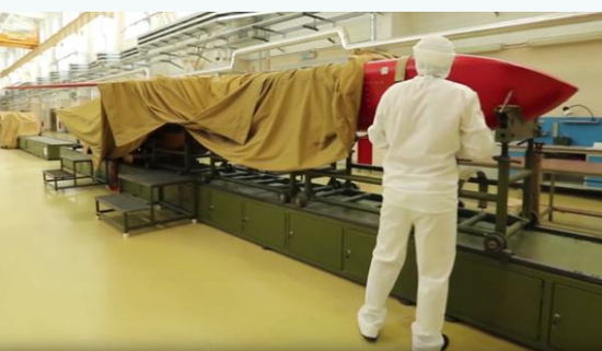 俄成功试射“海燕”核动力巡航导弹，对俄军有何意义？