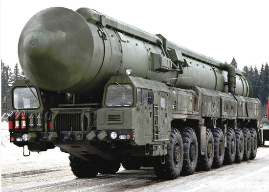 俄成功试射“海燕”核动力巡航导弹，对俄军有何意义？