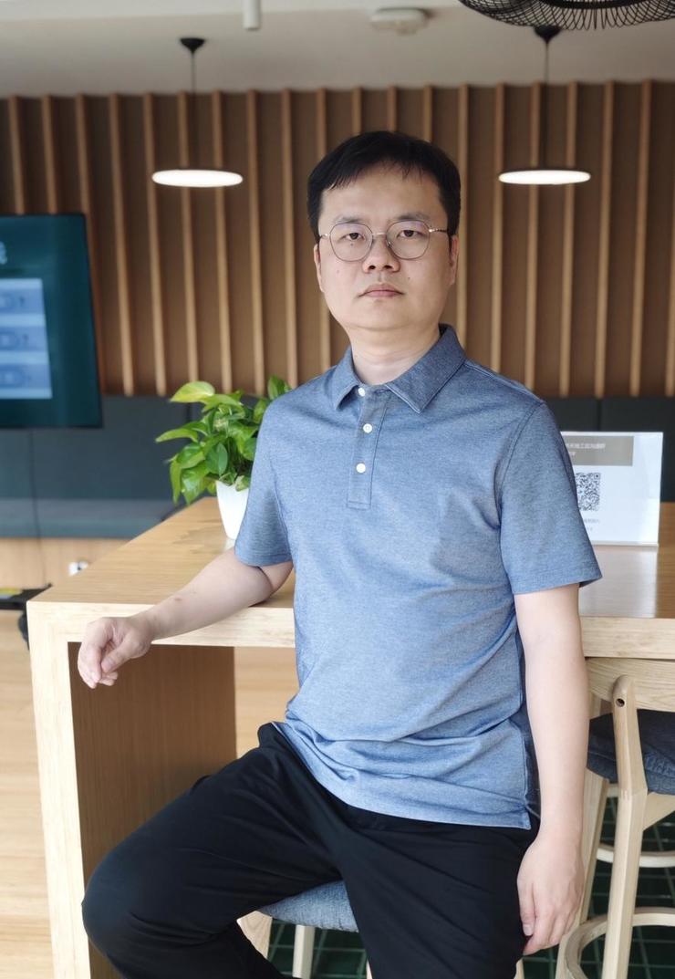 对话理想星环OS架构负责人黄震:自研不是我们的口号