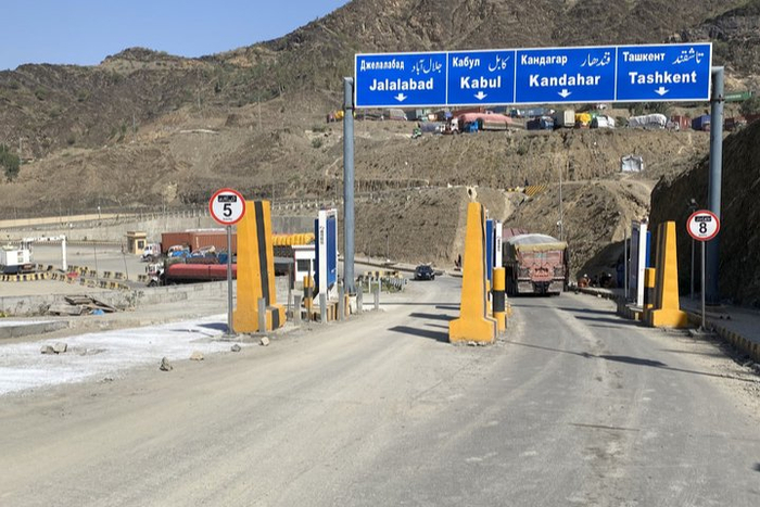 阿富汗与巴基斯坦停火谈判破裂