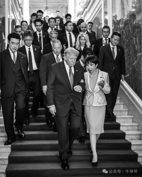 这两幕，真有点辣眼睛