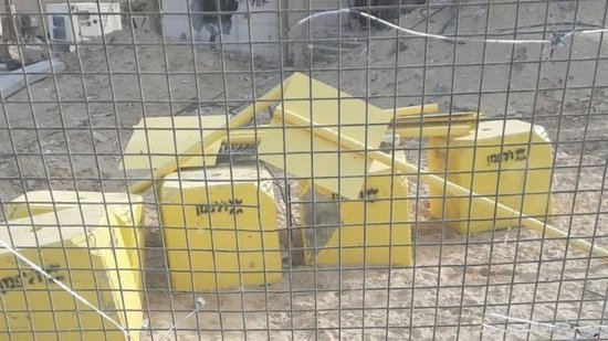 达成停火18天后战火再起 以总理下令袭击加沙