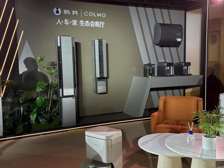 29.98万元起售，腾势N8L切入高端家用SUV红海 | 智驾前线