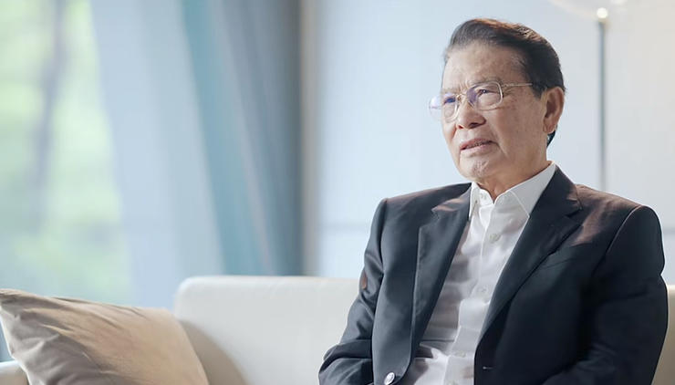 200万：何享健青年科学家项目与一个群体的破壁时刻