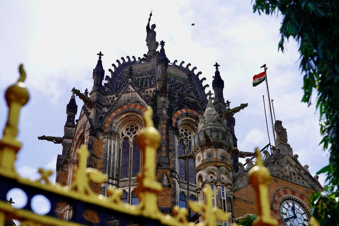 外资大幅流出！印度股市“不香了”？