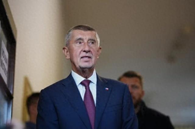 捷克将组建三党联合政府