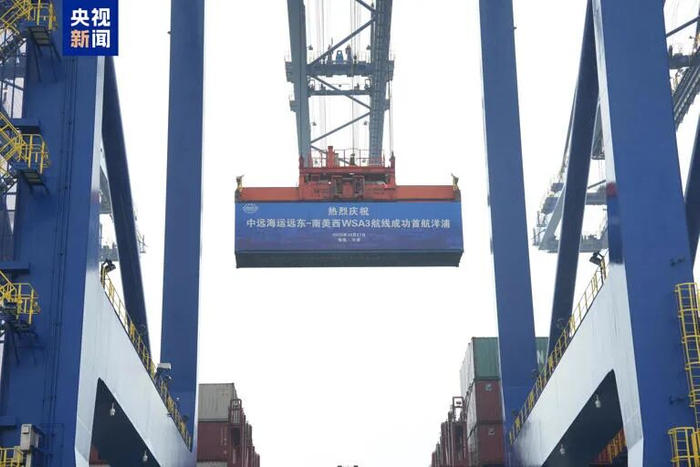 中国企业，拿下66亿元国外大单！