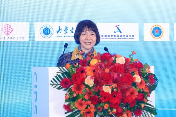 从 CIPS & CLM 迈进:中国大模型的智能跃迁