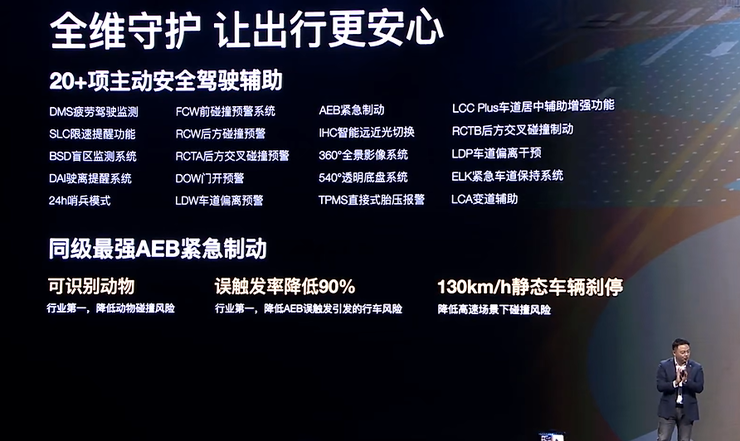 预售19.99万起,奇瑞风云T11把六座SUV卷到新低 | 智驾前线