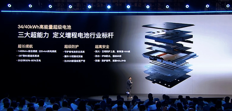 预售19.99万起,奇瑞风云T11把六座SUV卷到新低 | 智驾前线