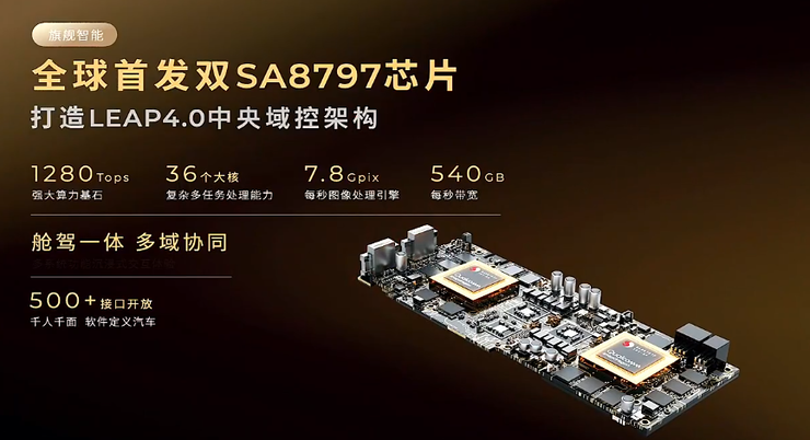 零跑旗舰D系列发布，定价20万元以上，D19能否扛起高端化大旗？ | 智驾前线