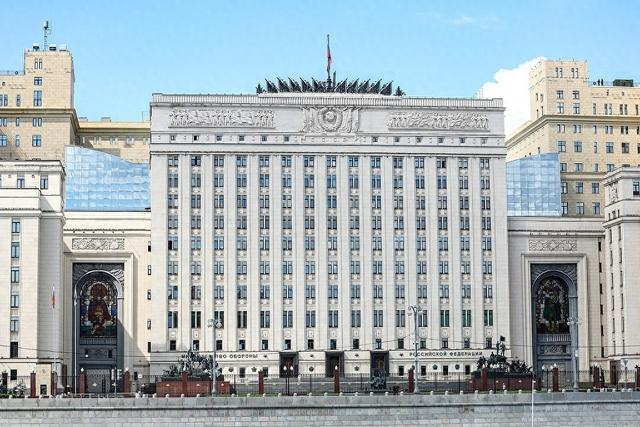 俄称准备在部分地区停火五至六小时,以便媒体通行