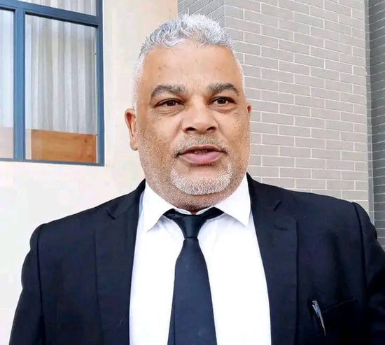 马拉维议会选举苏莱曼为新任议长