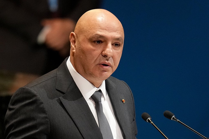 黎巴嫩总统命令军队应对以军入侵行为