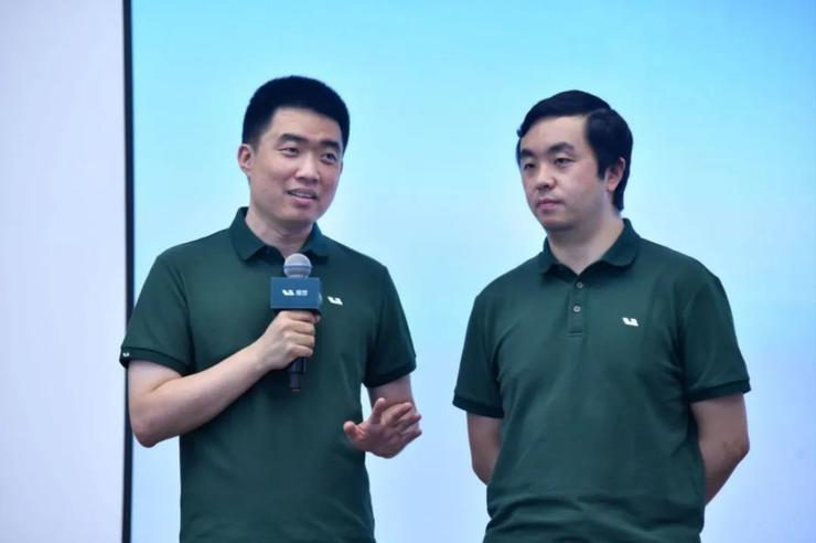 理想智驾自研的起点：卫城计划始末