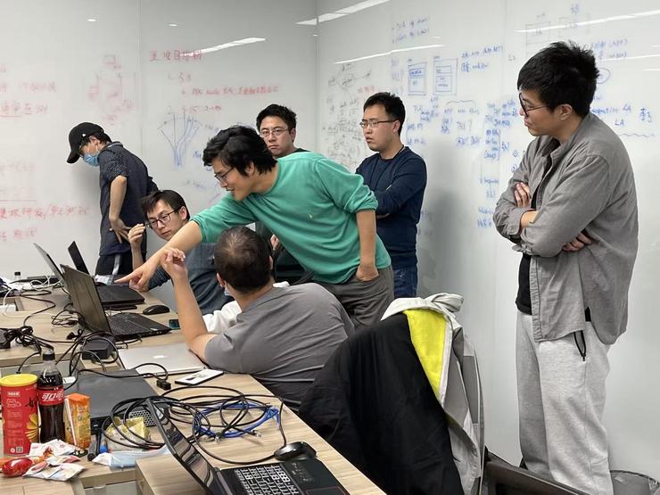 理想智驾自研的起点：卫城计划始末