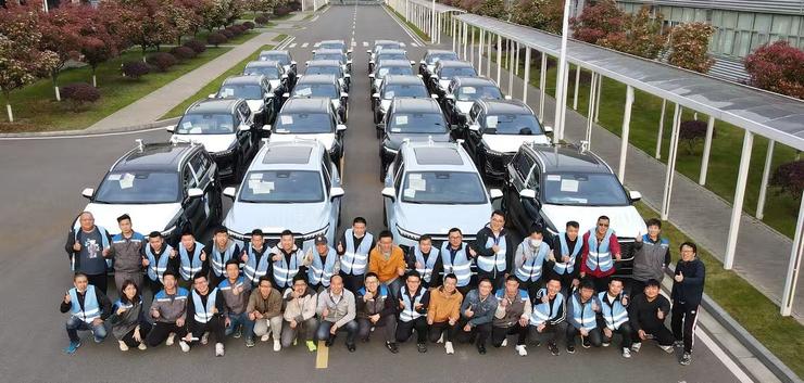 理想智驾自研的起点：卫城计划始末