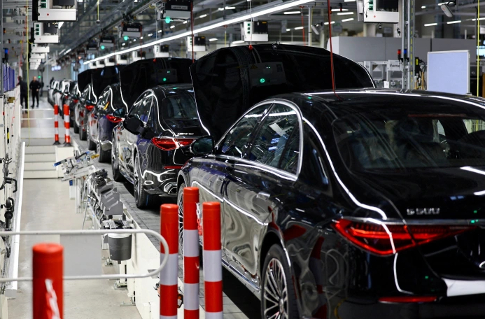 克里斯·米勒:为什么中国一直在赢得贸易战?