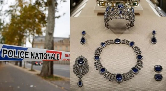 匪夷所思的事情又发生了,法国到底怎么了?