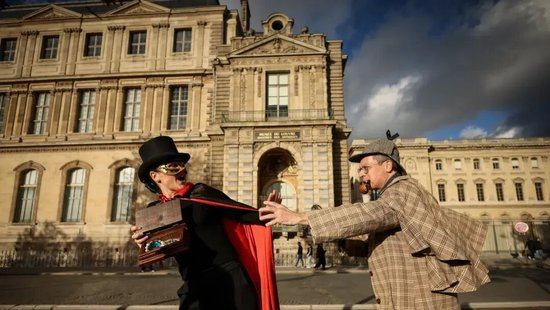 匪夷所思的事情又发生了,法国到底怎么了?