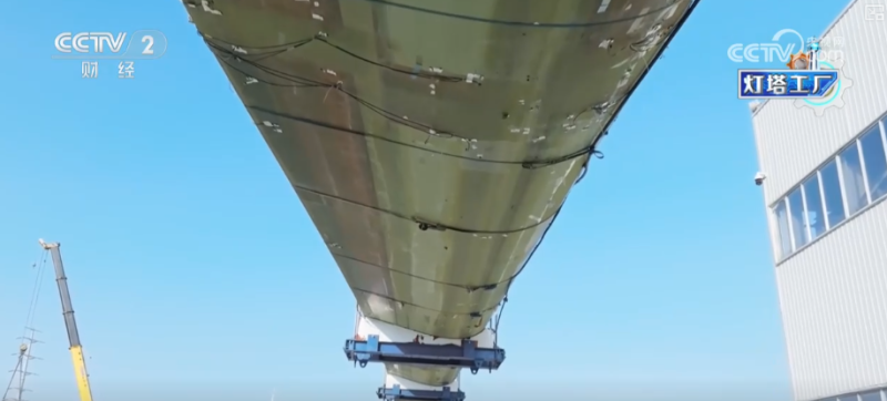 从“追赶者”向“领跑者”跃迁 “灯塔”之光照亮“中国智造”