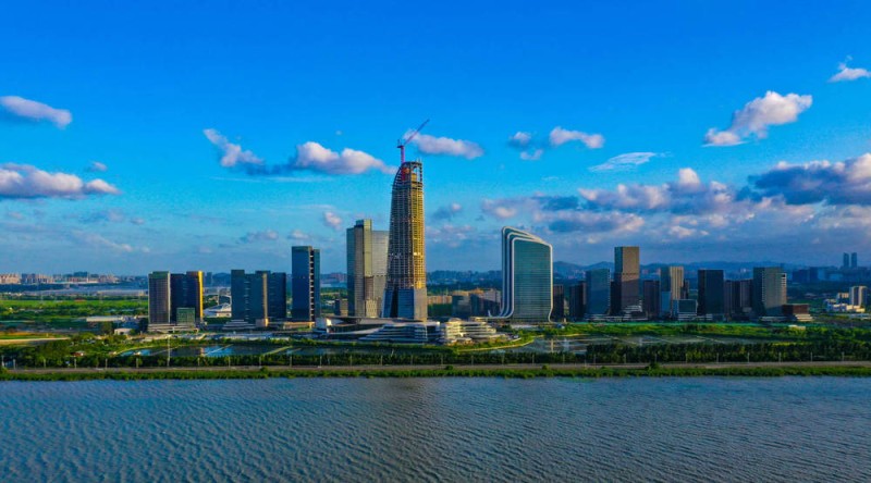 嘉湖漫笔：以湖为名