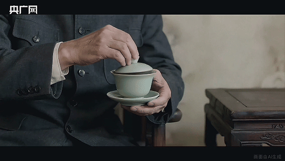 倒计时1天!央广网大型AIGC策划《家乡故居里的大人物》11月1日重磅上线