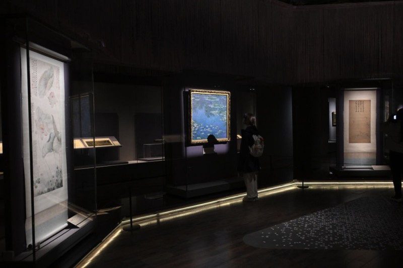 新华鲜报｜百岁故宫博物院，生日快乐！