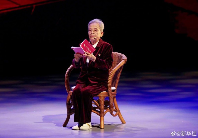 路生梅：我是群众的风筝